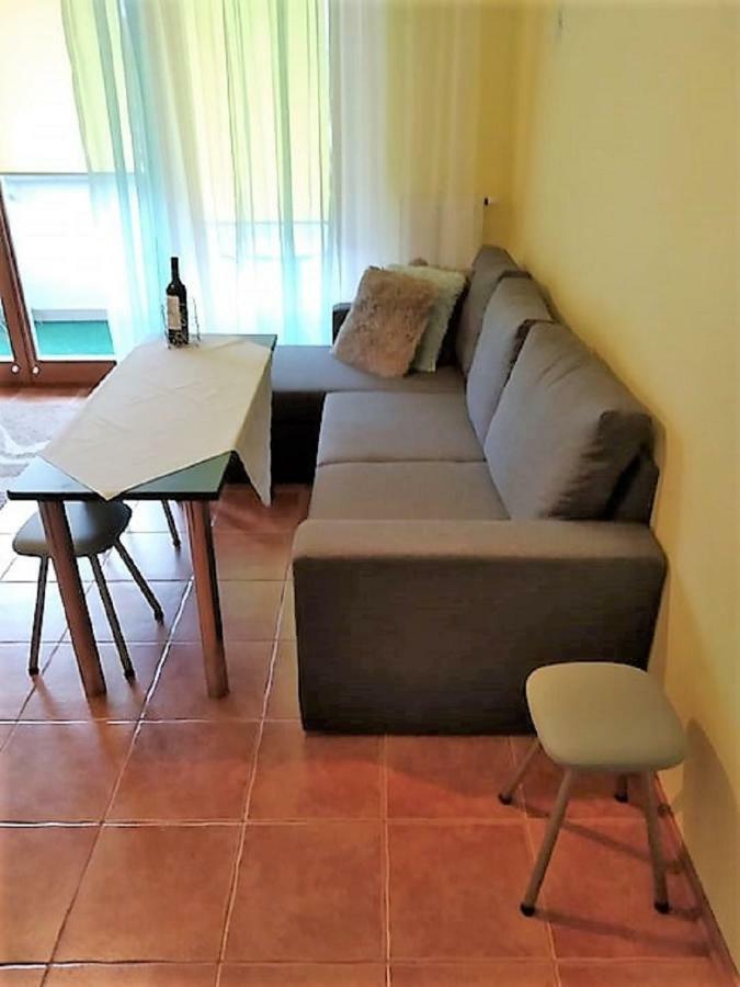 Ferienwohnung Platan 4D Swinemünde Exterior foto